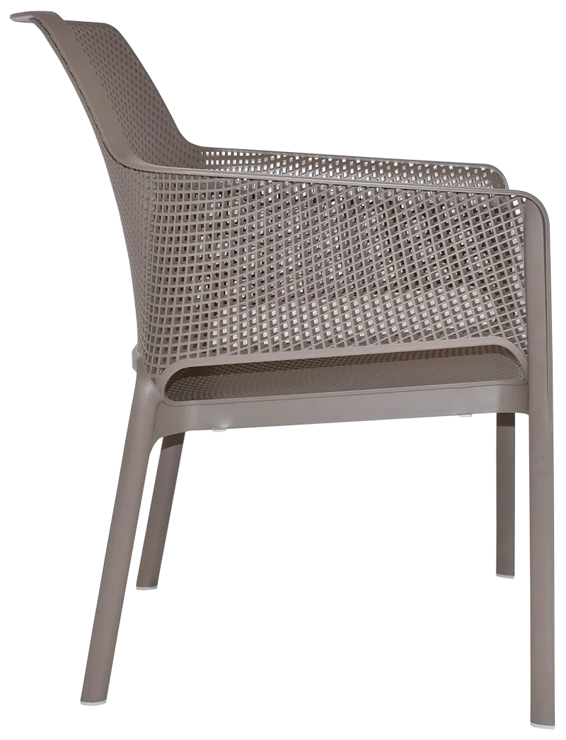 Arm Chair Net Relax