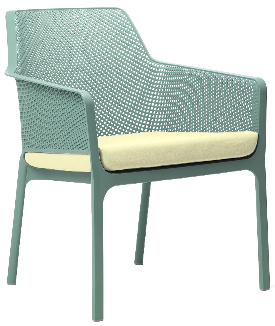 Arm Chair Net Relax
