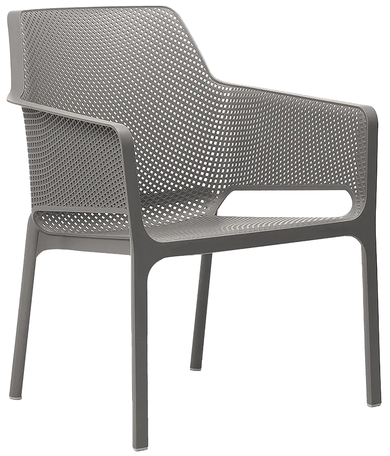 Arm Chair Net Relax