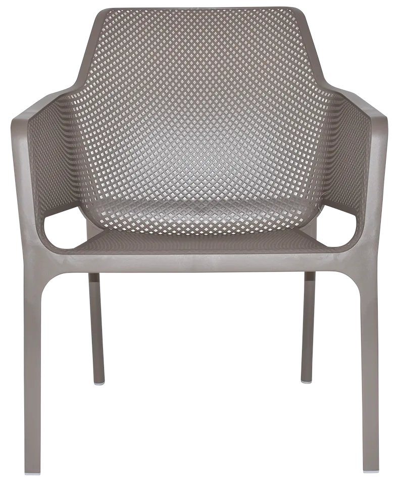Arm Chair Net Relax
