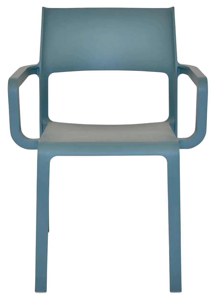 Arm Chair Trill