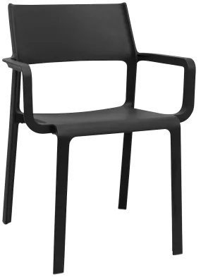 Arm Chair Trill
