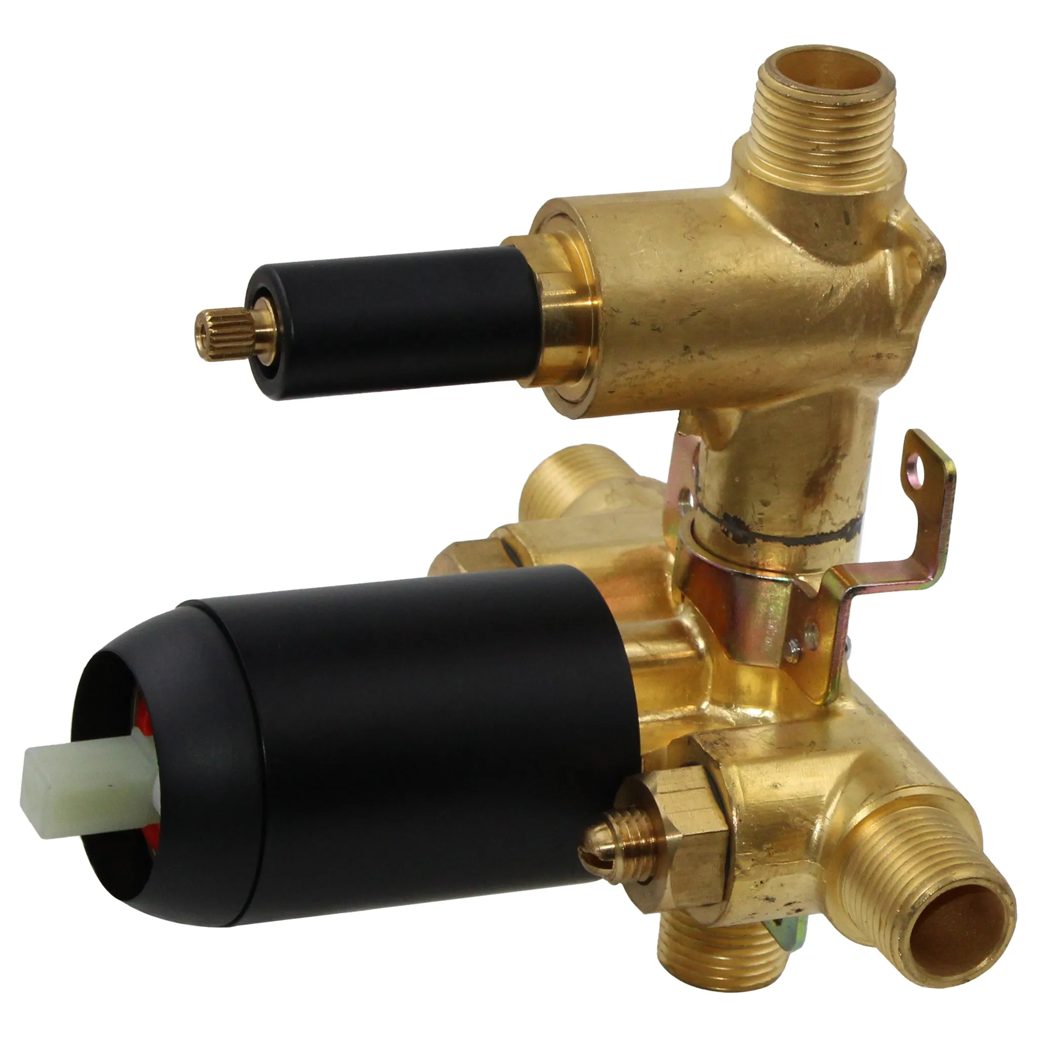 ARTIN Shower and Bathtub Combo Set with Rough-in Valve - TBS-18023-TS Series