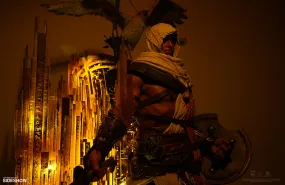 Assassin's Creed Origins: Animus Bayek
