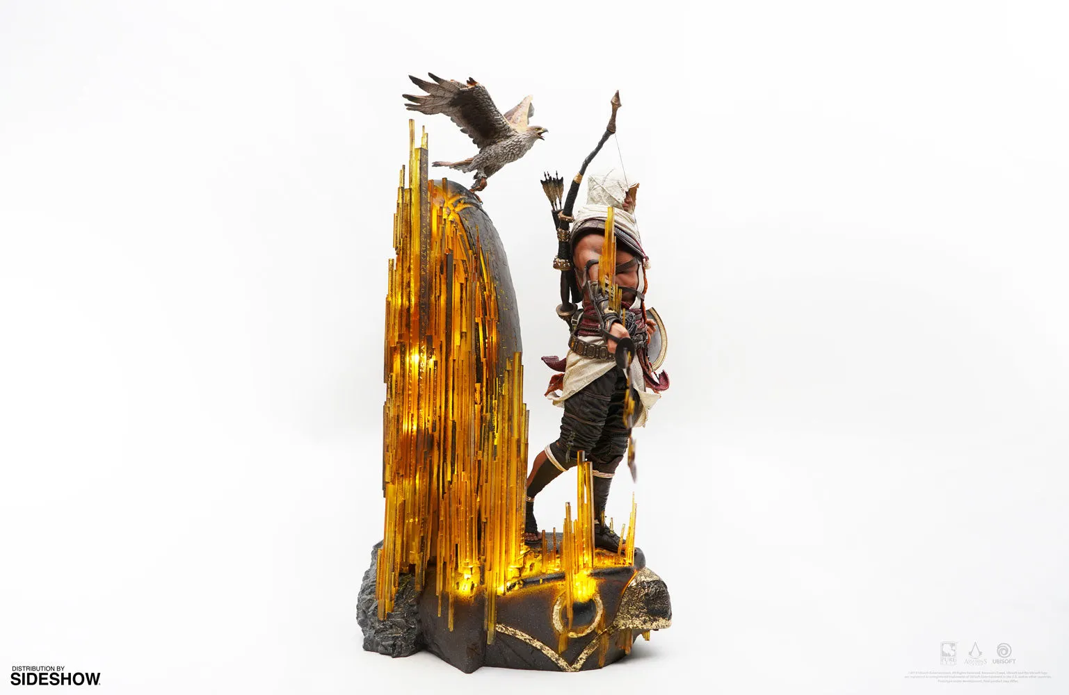 Assassin's Creed Origins: Animus Bayek