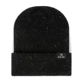 Axel Knit Beanie - Black