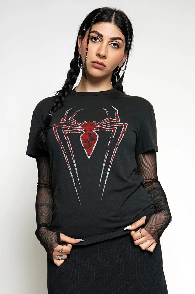 Ayla Shrug - Net Power Mesh [Last Medium]