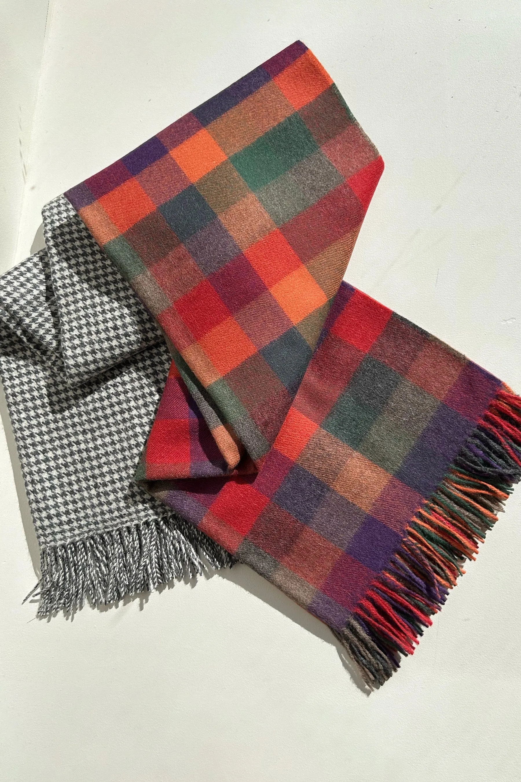 Baby Alpaca Wrap
