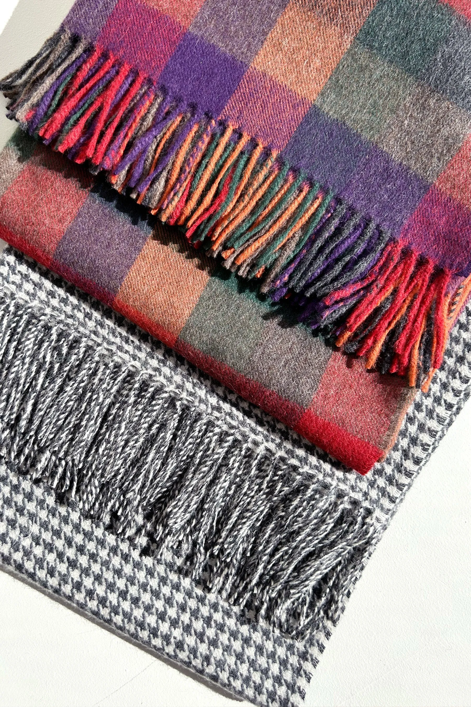 Baby Alpaca Wrap