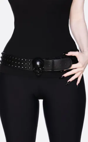 Bad Bones Belt