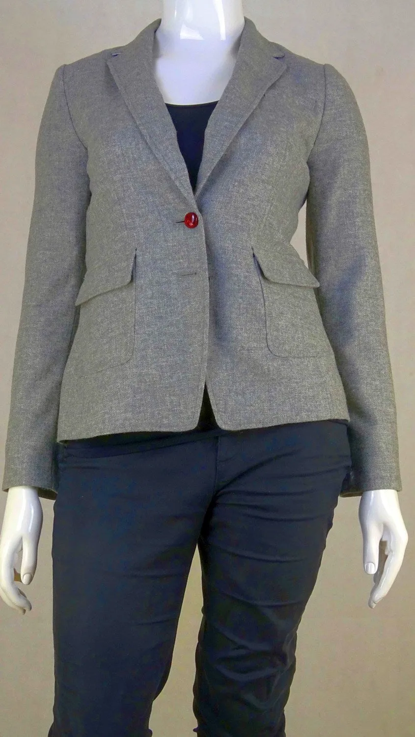 Banana Republic Blazer 10