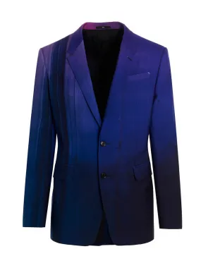 Berluti Gradient Tailored Blazer