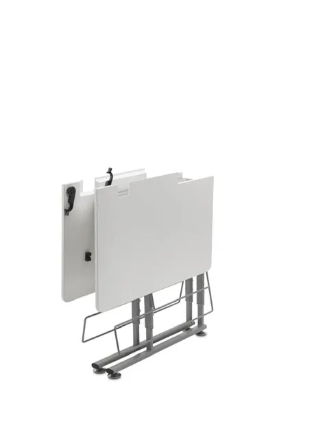 Bernina Q 20   Folding Table (New Adjustable height - 3 settings)
