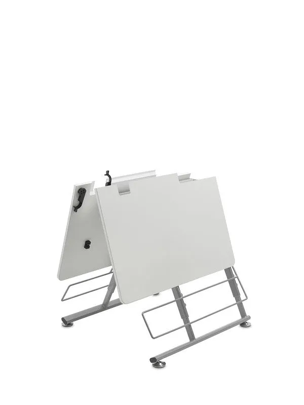 Bernina Q 20   Folding Table (New Adjustable height - 3 settings)