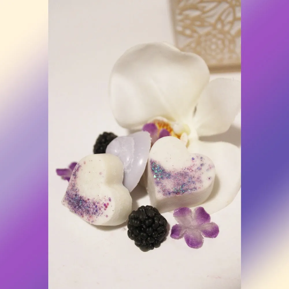 Black Raspberry Vanilla Wax Melts