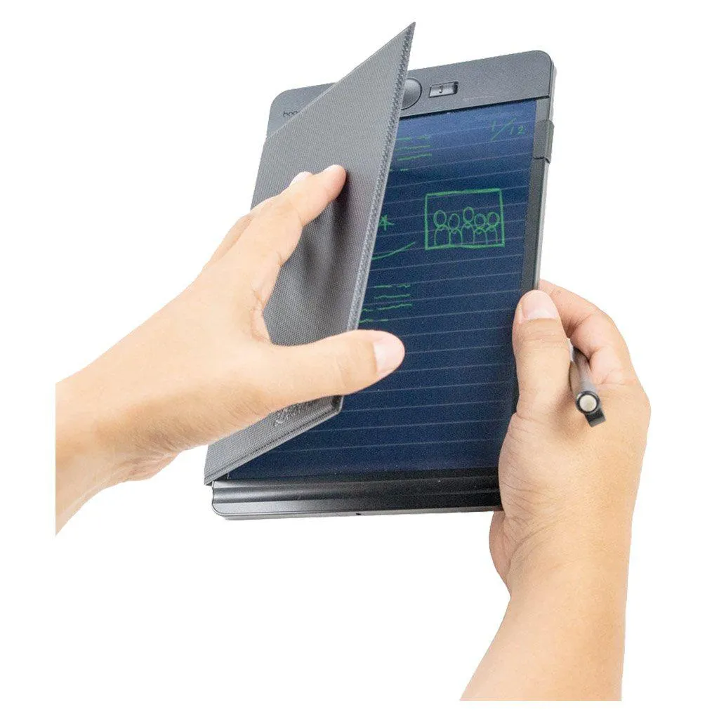 Blackboard Note Protective Jacket