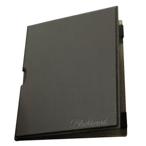 Blackboard Note Protective Jacket