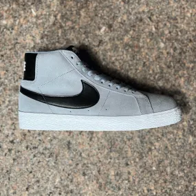 BLAZER MID - ASHEN SLATE