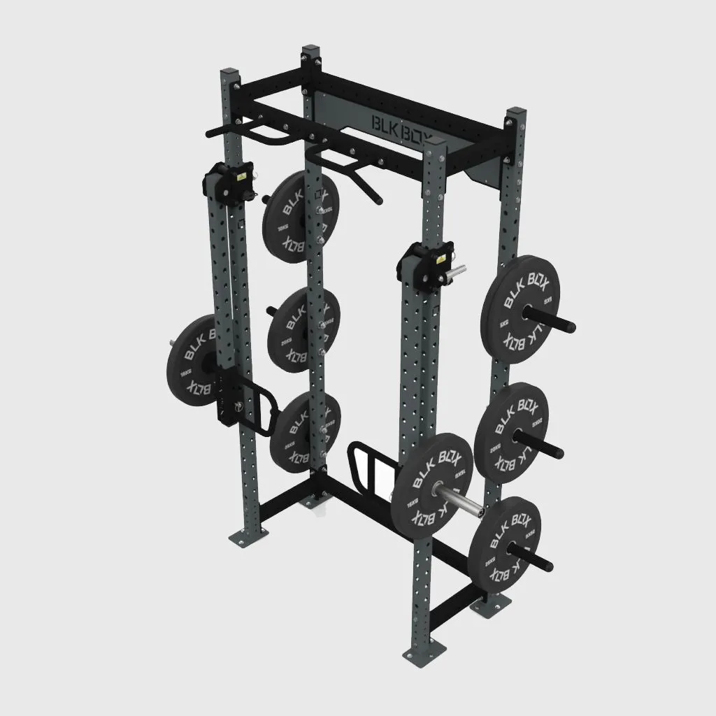 BLK BOX Goliath Adjustable Jammer Arms