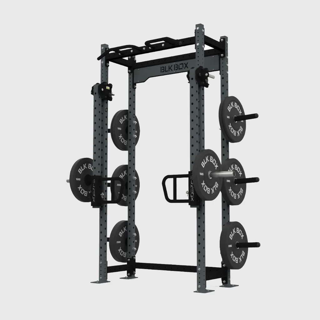 BLK BOX Goliath Adjustable Jammer Arms