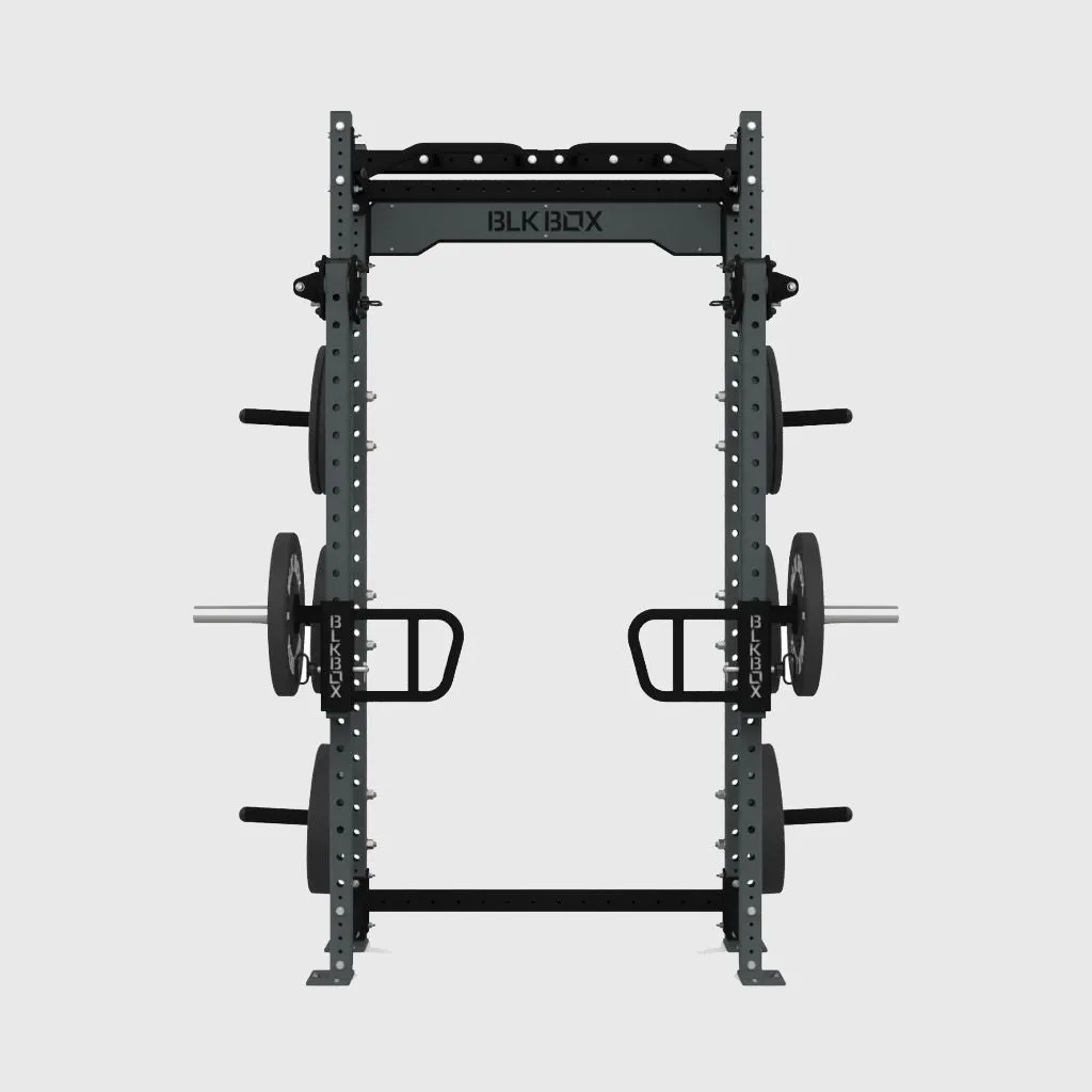 BLK BOX Goliath Adjustable Jammer Arms