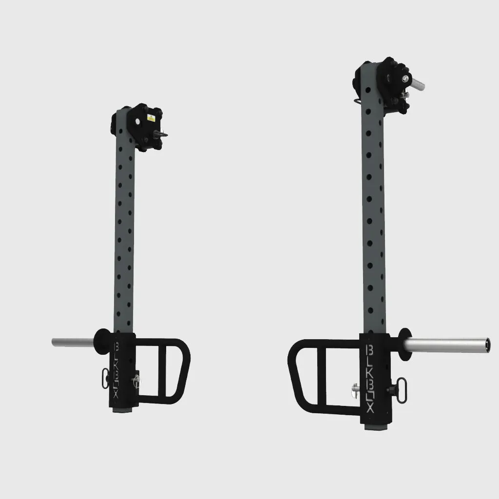 BLK BOX Goliath Adjustable Jammer Arms