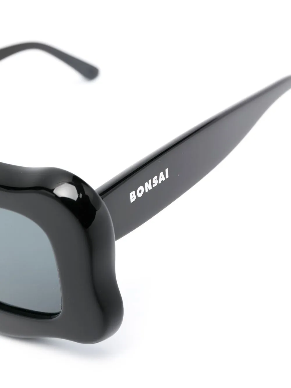 Bonsai Sunglasses Black