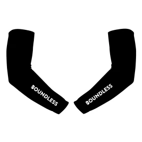 Boundless 2024 ARM WARMERS 2.0