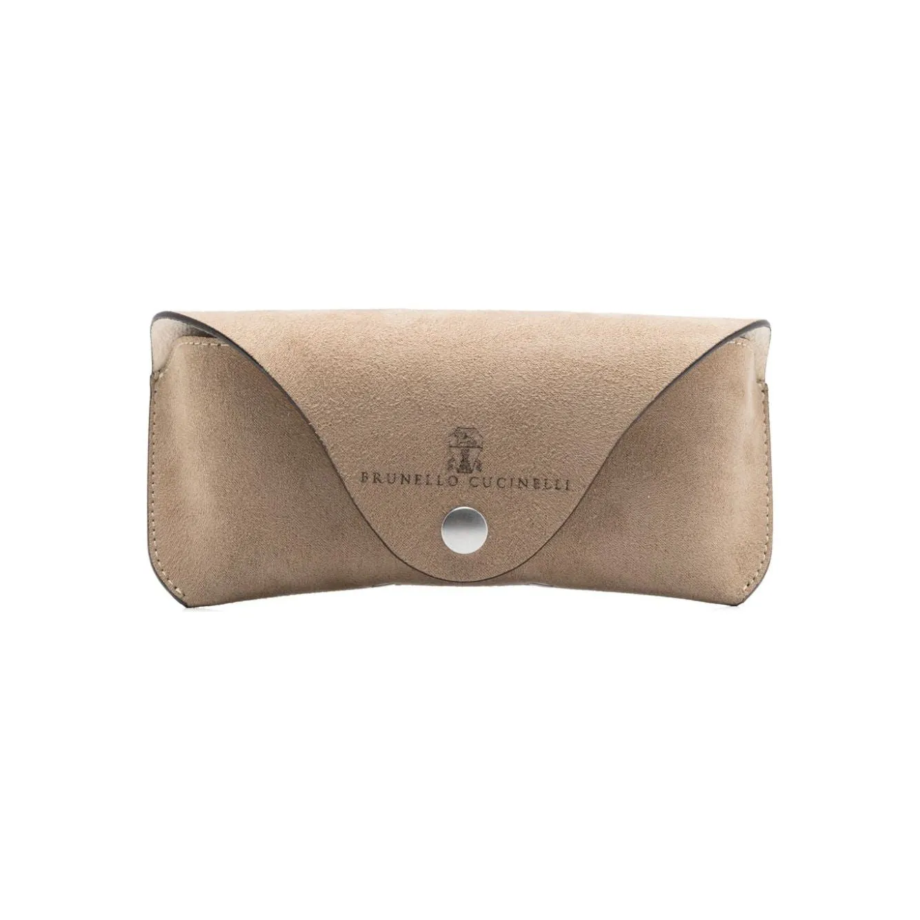 Brunello Cucinelli Sunglasses Brown