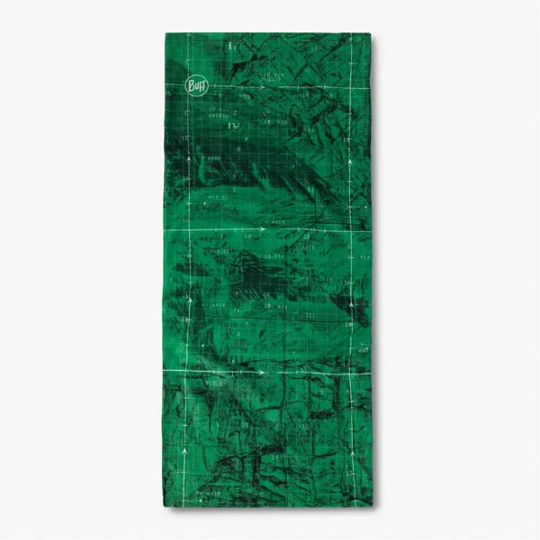 Buff Coolnet Neckwear