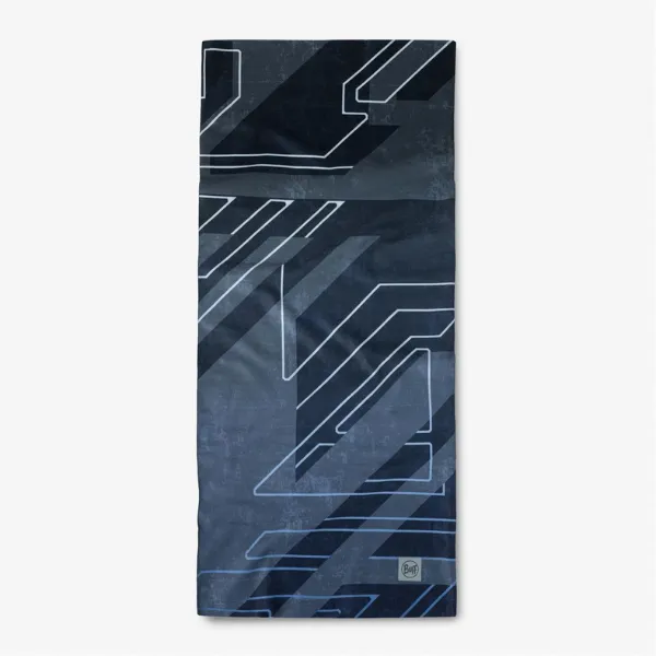 Buff Coolnet Neckwear