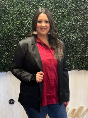 Businesslike Blazer