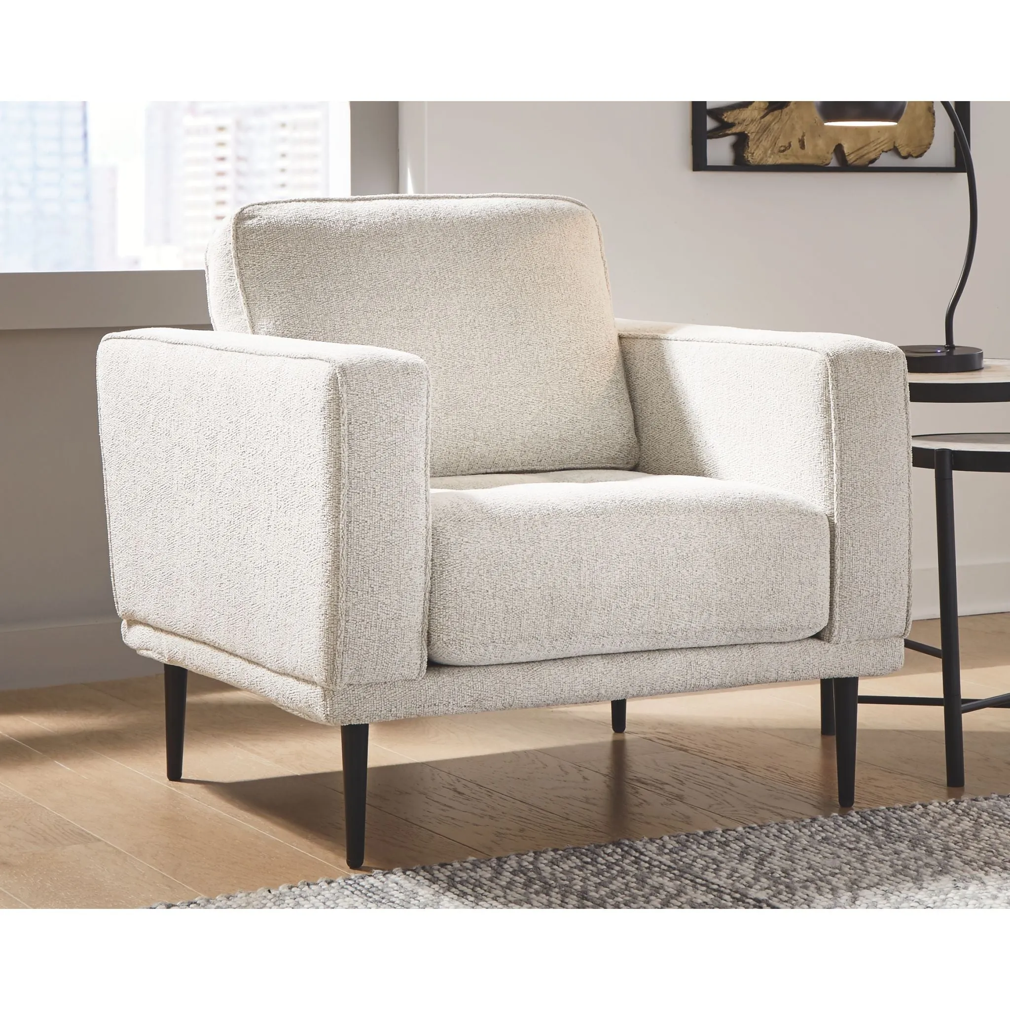 Caladeron Chair