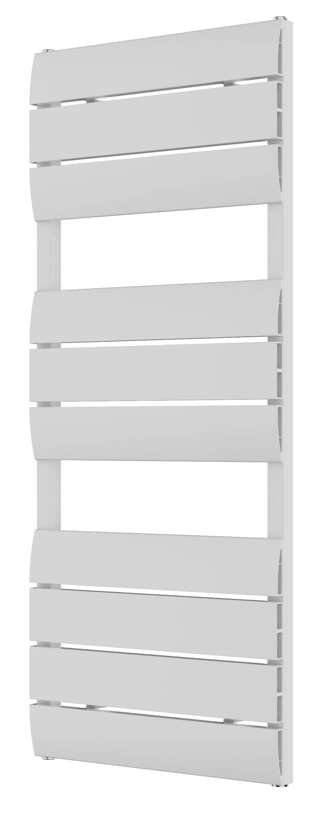 Calmova Astute CA095 Hardwired Towel Warmer - 19.69"w x 47.24"h