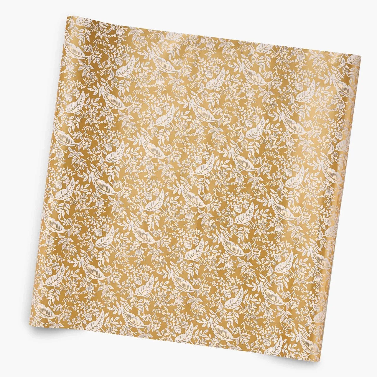 Canopy Gold Wrapping Roll