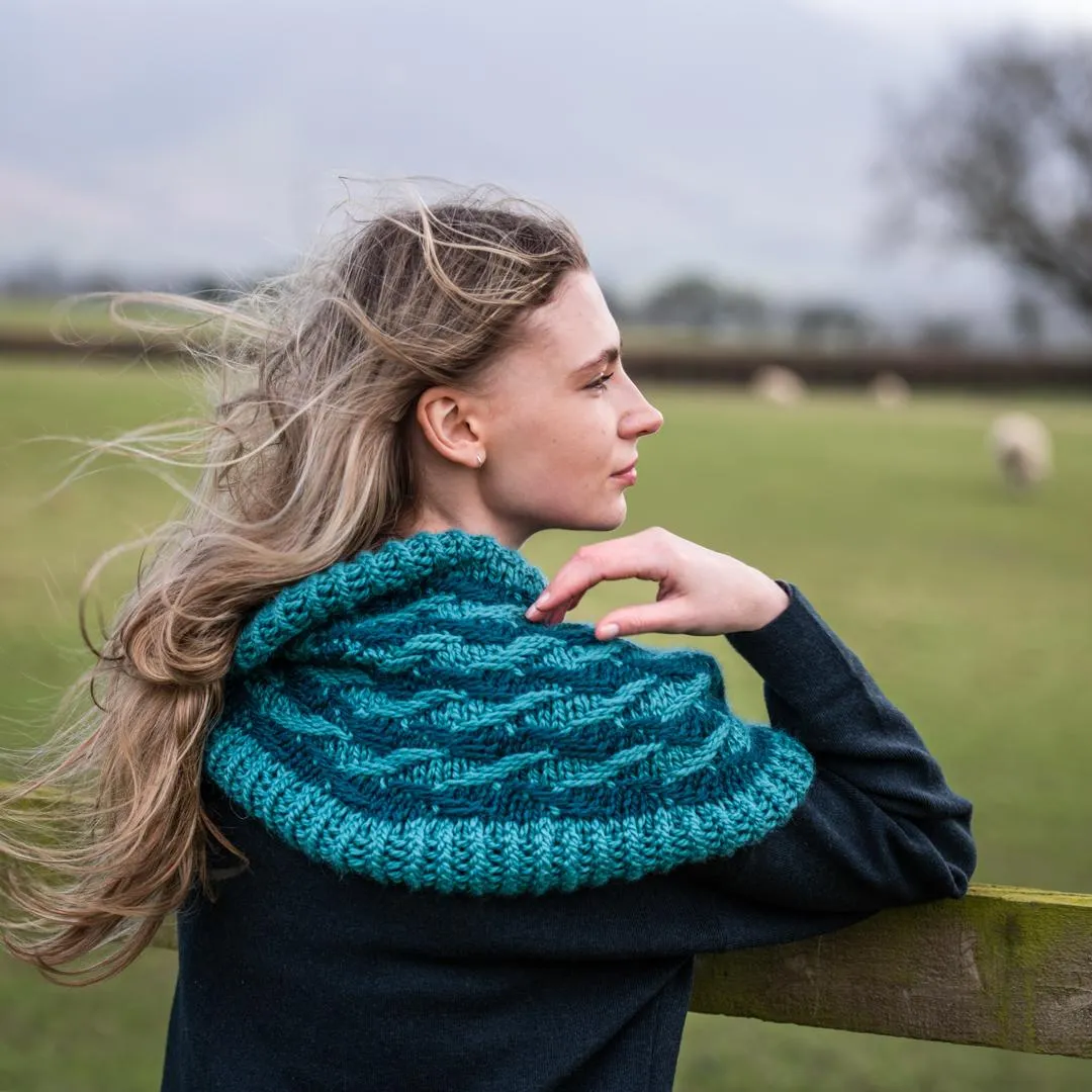 Capricorn Cowl Kit