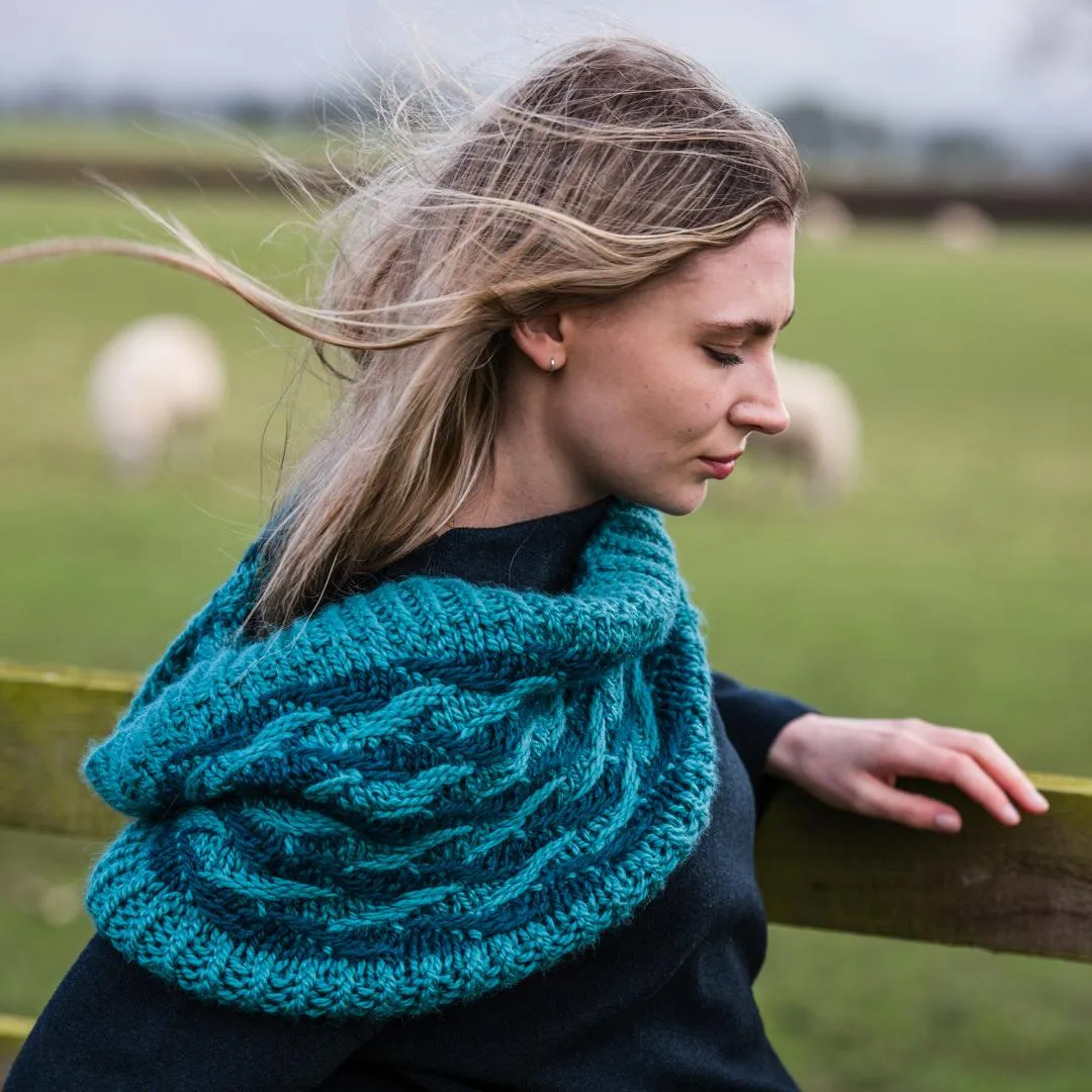 Capricorn Cowl Kit