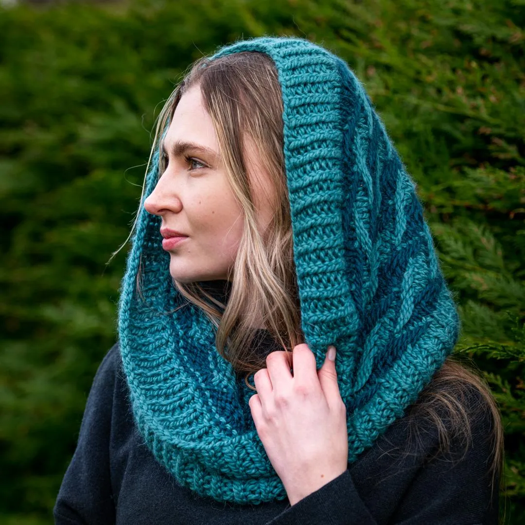 Capricorn Cowl Kit