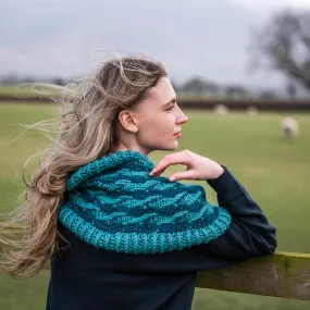 Capricorn Cowl Kit