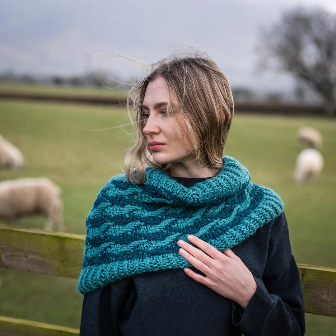 Capricorn Cowl Kit