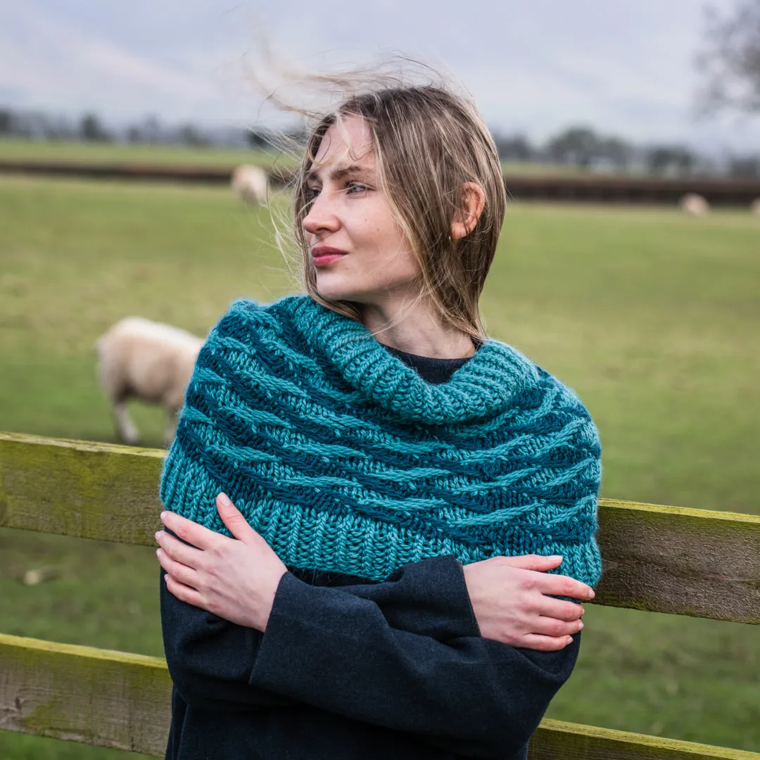 Capricorn Cowl Kit