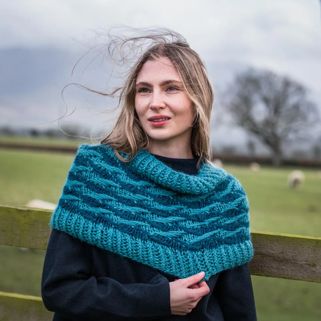 Capricorn Cowl Kit