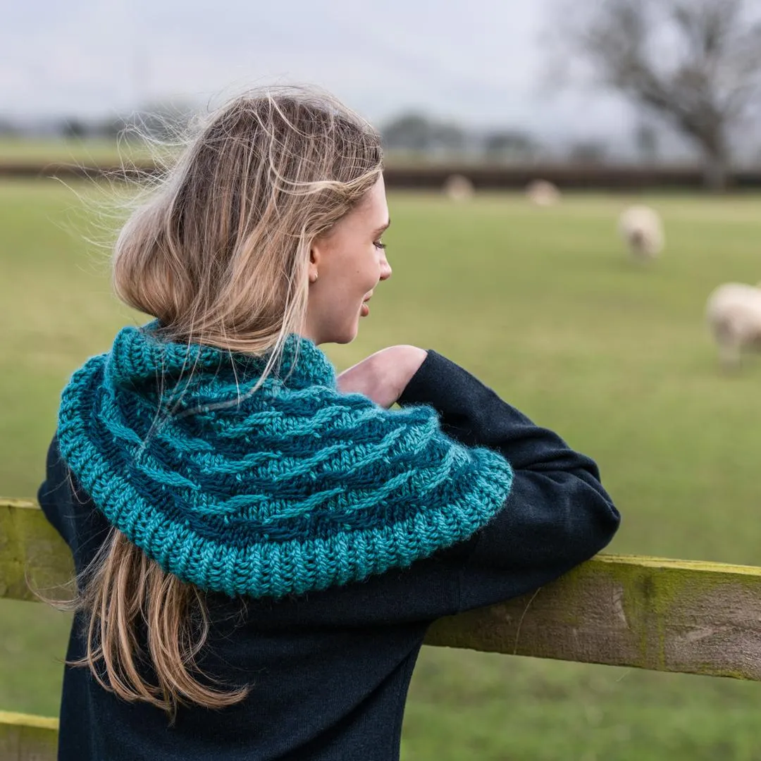 Capricorn Cowl Kit