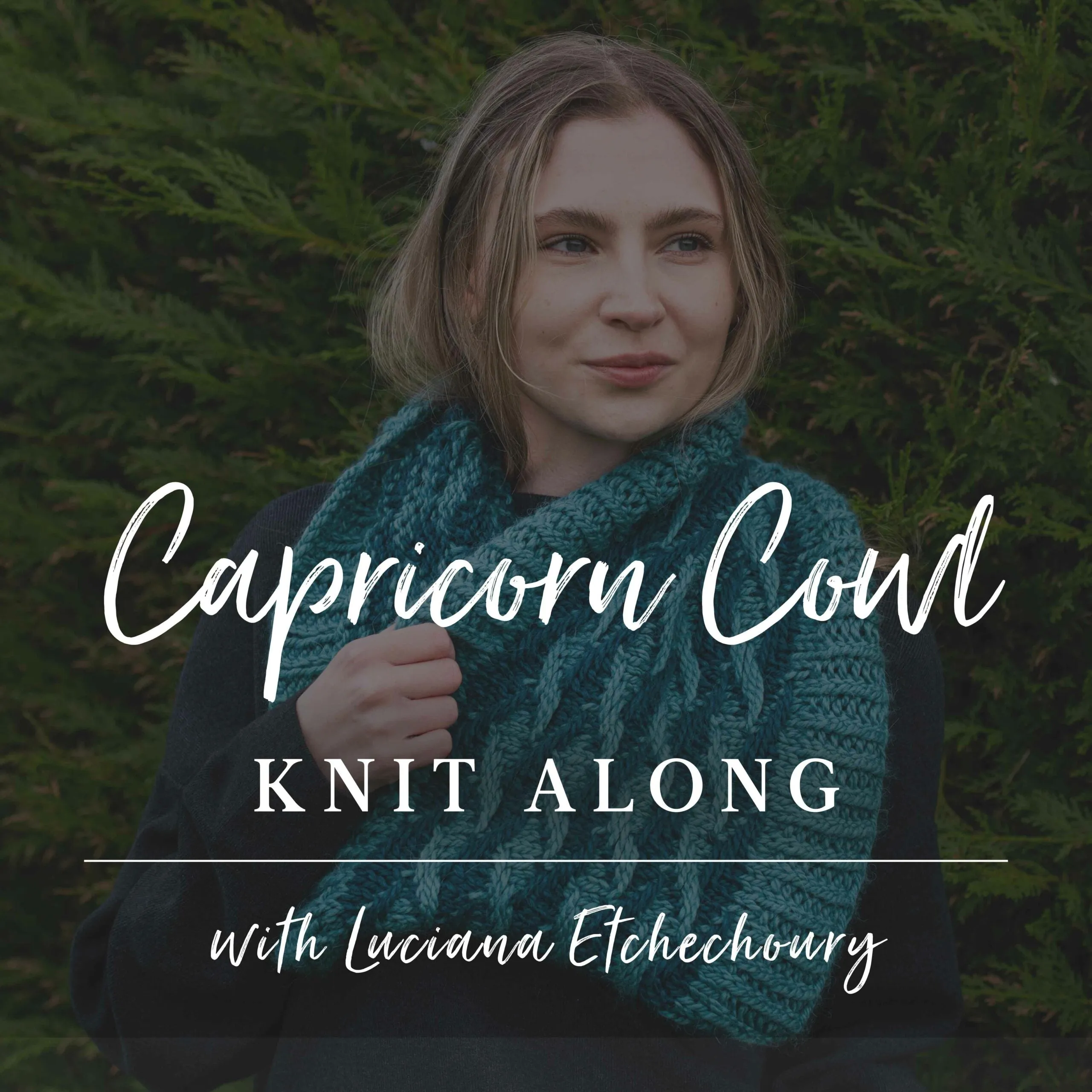 Capricorn Cowl Kit