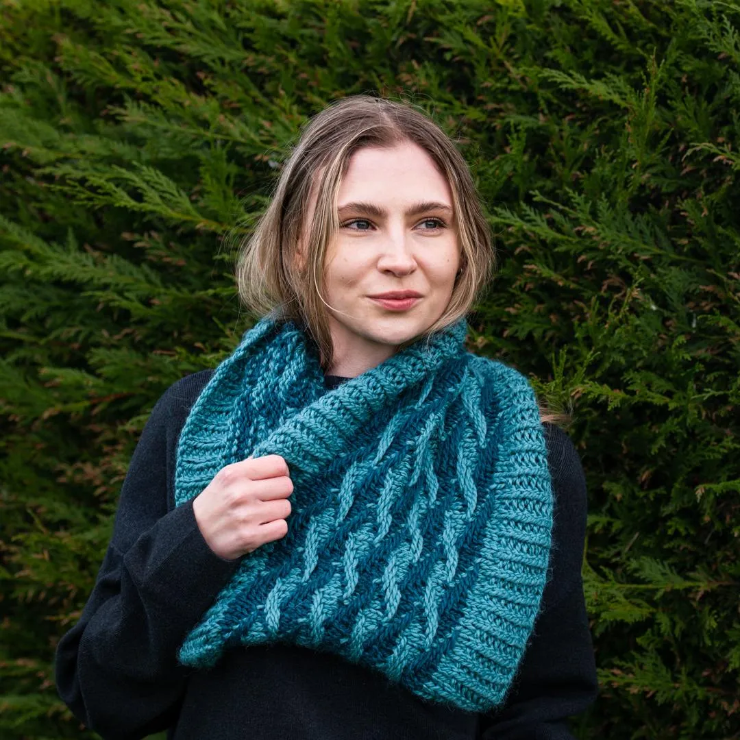 Capricorn Cowl Kit