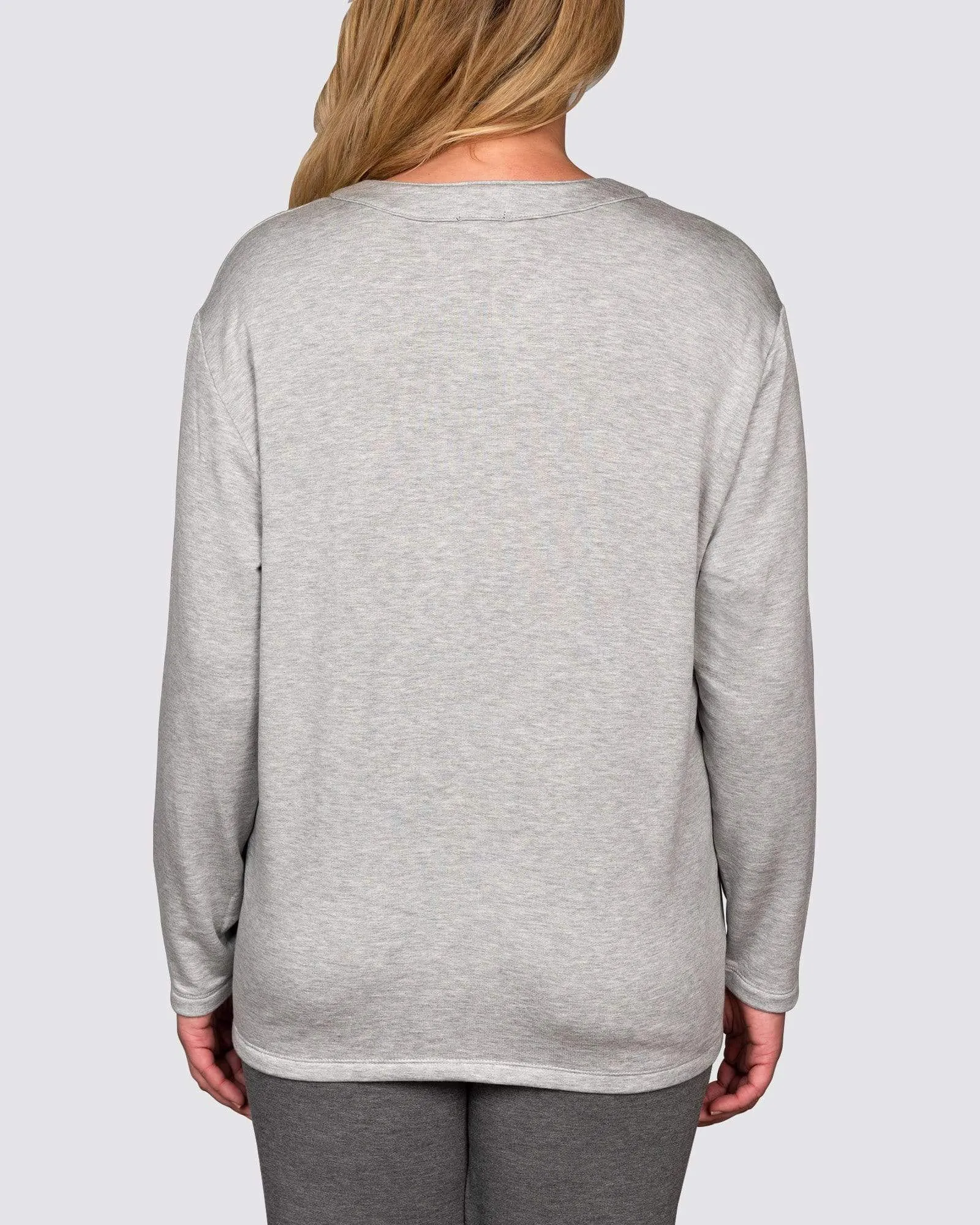 Capsule Oversized Cardigan