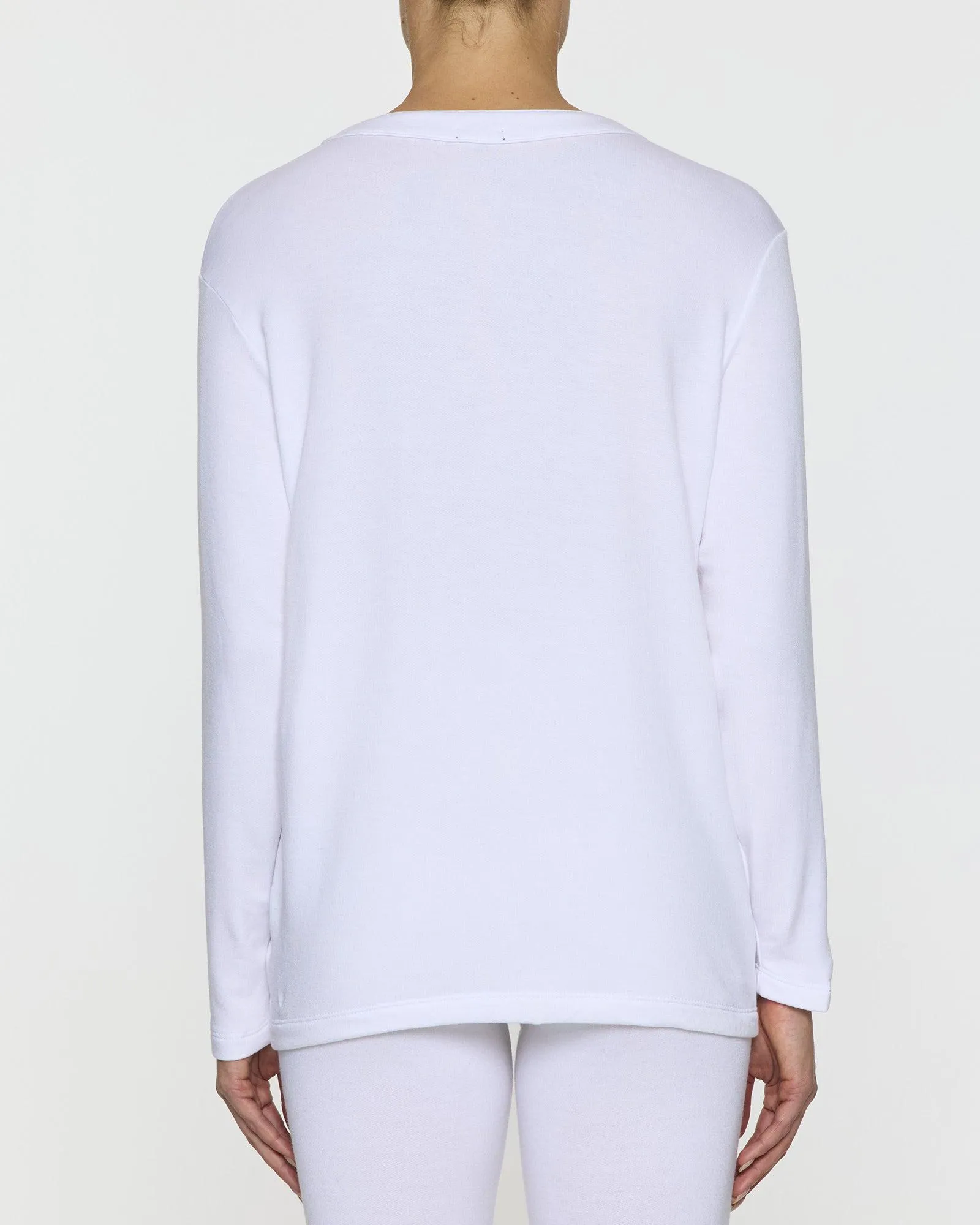 Capsule Oversized Cardigan