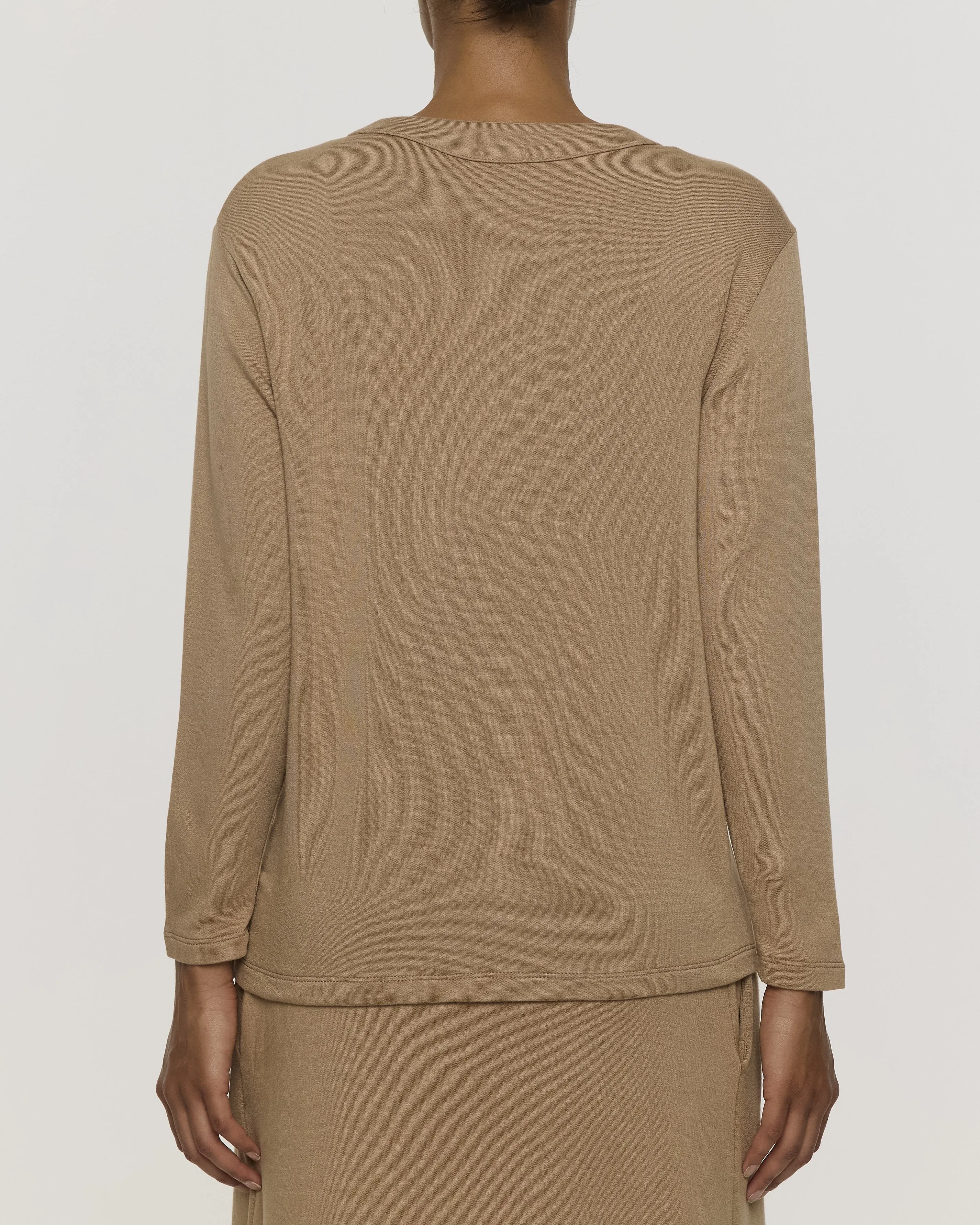 Capsule Oversized Cardigan