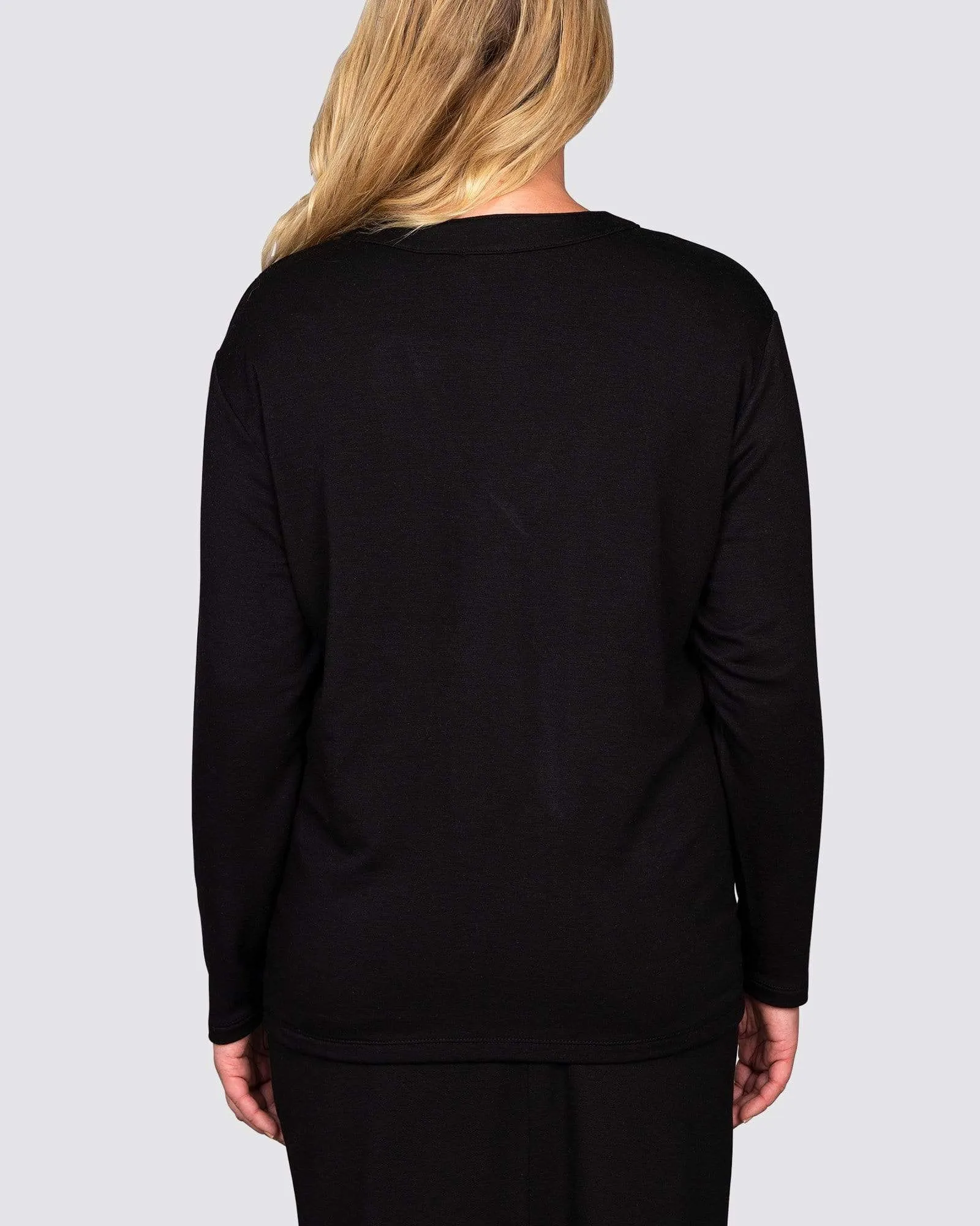 Capsule Oversized Cardigan