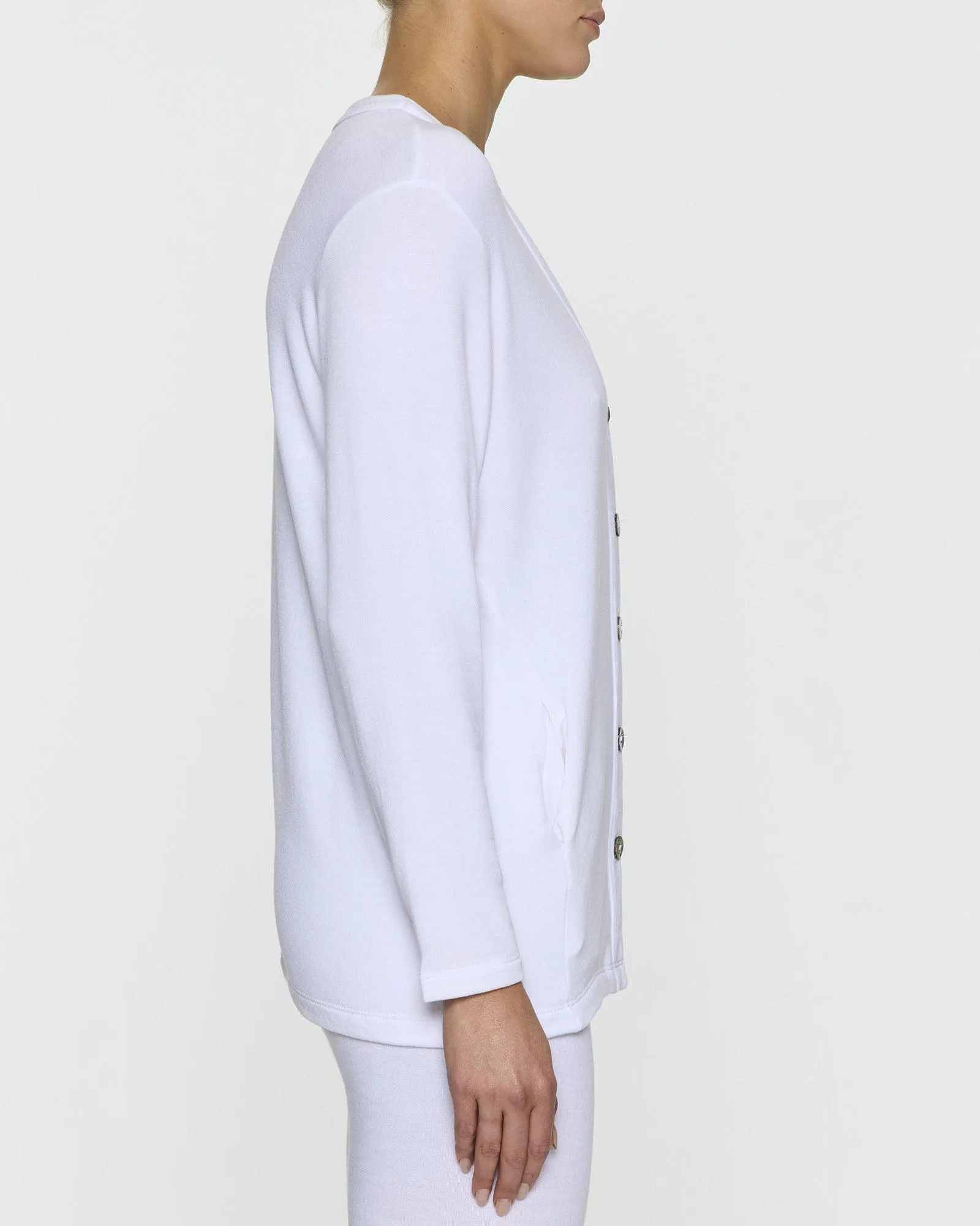 Capsule Oversized Cardigan